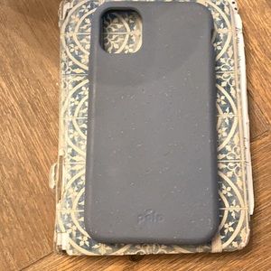 Pela iPhone 11 case